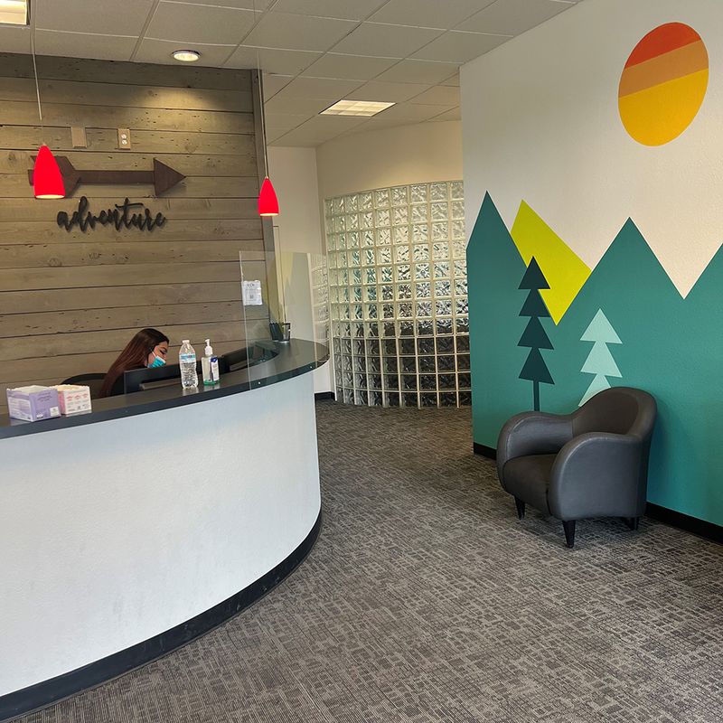 Pediatric Orthodontist & Dentist in Bend, OR l Timber Kids Dentistry